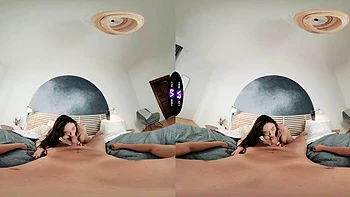 VrTest3GGEshtsh: Blowjob, Doggy  Missonary Porn