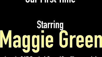 Maggie Green and Rachel Storms's freckles clip by Maggie Green