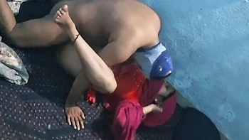 Done On The Room With Maid Aunty