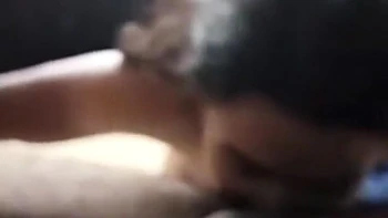 Bhabhi Blowjob With Face Harder And Faster Cum In Mouth With Neighbour