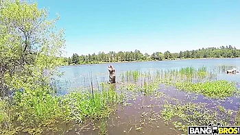 Camping Trip With Karmas