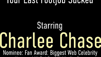 Charlee Chase featuring Charlee Chase and Vicky Vixxx's threesome trailer