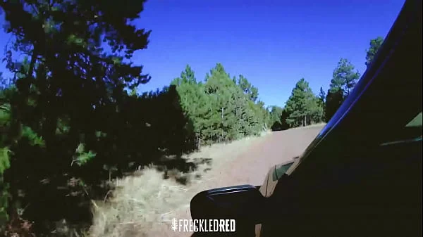 xxx outdoors videos