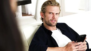 Love Her Feet - foot fucking video