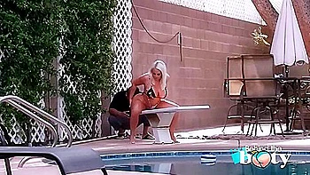 Featuring Uptown Big Ass With Uptown Jenny