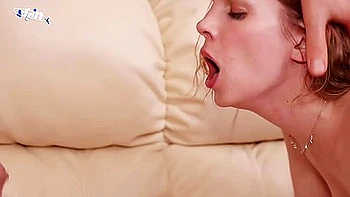 Get prepared for a kinky threesome! Girl's beau calls during a super hot MMF session - wild xxx porn!