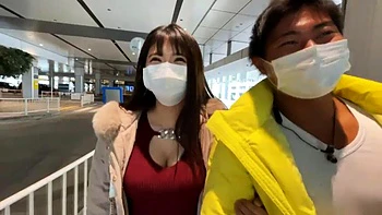 300NTK-539: Blowjob, Doggy  Cowgirl Porn