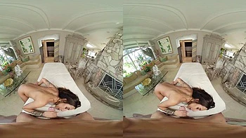 Perfect fuck VR: Blowjob, Doggy  Cowgirl Porn