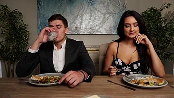 BLONDIE: Blowjob, Doggy  Cowgirl Porn