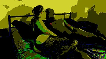 Interracial gloryhole fetish amateur