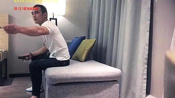 Mr. Huangs hard sex tonight The beautiful lady has passionate sex on the sofa 01: Blowjob, Big Tits  Pornhub Porn