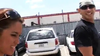 HSF - Renae 2: Blowjob, Doggy  Cowgirl Porn