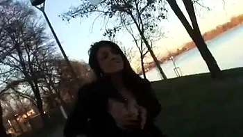 Cute Brunette : Amateur, Stripchat  Masturbation Porn