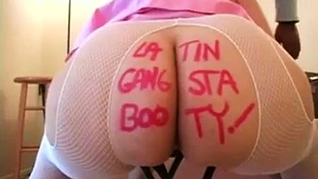 Amateur Interracial Sex 3: Blowjob, Doggy  Missonary Porn