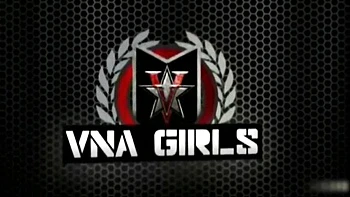 Endearing Alison and Penny's natural tits porn