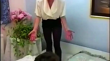 TPC wrestling: Cowgirl, Amateur  Stripchat Porn