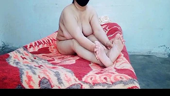 I Fuck My Bhabi Jan Alone The Home Fully Enjoying With My Bhabi Jan Hot Fucking At Home