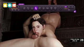 Idol Collection Ichika scene1 004: Blowjob, Doggy  Missonary Porn