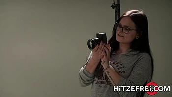 Hot German blonde: Blowjob, Missonary  Hardcore Porn