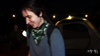 Mofos featuring Violet Voss's cowgirl sex