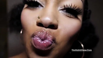 Richy Rich - 18yr Old Newbie Dusse And Her Fiance