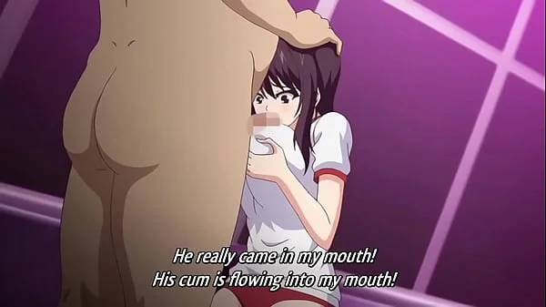 PoRo Hentai Blowjob Compilation p2