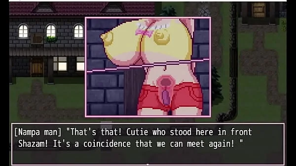 Noelle Will Give Her All! part 1