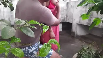 Indian Bengali Boudi Sex at Open Terrace - Hindi Sex Story