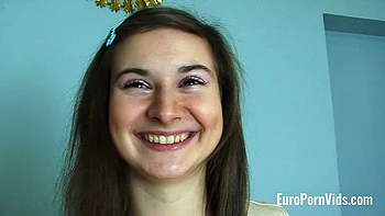 Winsome Pleasure's blowjob dirt