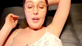 Late Night Car Sex With My Stepmoms Married Bestie