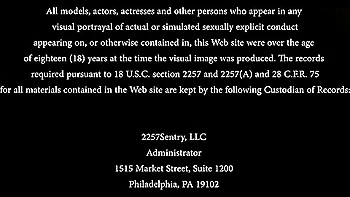 Ass Licking Teen 18+ Sub Gets A Facial With Lexi Grey