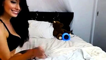 Close Up And Cumshot