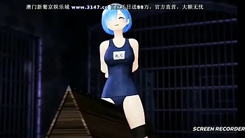 Beautiful Maid Completely Restrained: Asian, Japanese  Hentai Porn