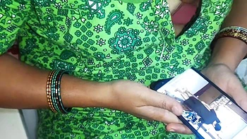 Desi Aunty Pussy Testing Nude Aunty