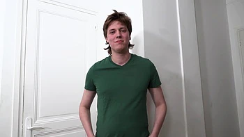 A Sweetheart For Grandma