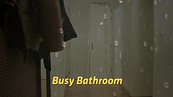 VIPissy's Czech babes fuck fetish live