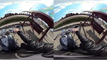 Mugur1: Blowjob, Doggy  Cowgirl VR Porn