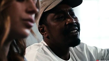 Doggystyle sex with magnificent Anna Claire Clouds from Digital Playground