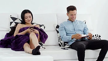 Bug dick: Blowjob, Cowgirl  Missonary Porn