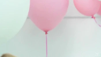 Blonde Teen 18+ With Good Ass Candee Licious Fucked In The Doggy Style