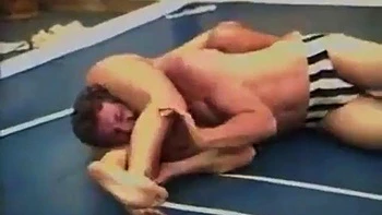 Mixed wrestling TPC: Amateur, Fansly  Vintage Porn
