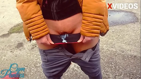 CUM PANTIES&CUMSHOT COMPILATION