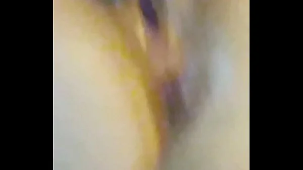 Hannah Horn Wrecks Her Hole With Giant Dildo and Self Fisting