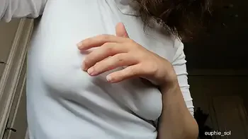 Hard Perky Nipples