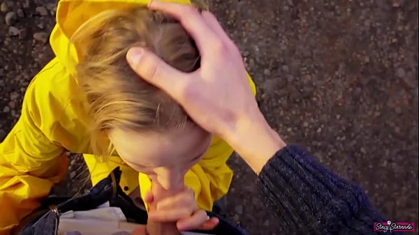 xxx public blowjob videos