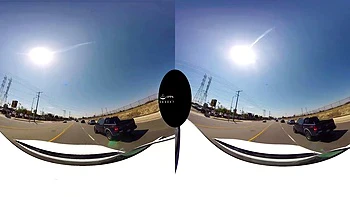 CCVR-022AVR Hollywood Blond Hair Beautiful Girls And Dream Harem Giant!: Porn