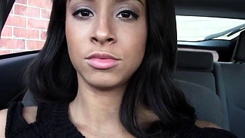 Black hottie: Blowjob, Cowgirl  Missonary Porn