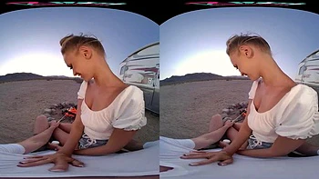 Aaaa: Blowjob, Doggy  Cowgirl VR Porn