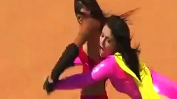 Catfight battle: Pornhub  Fetish Porn