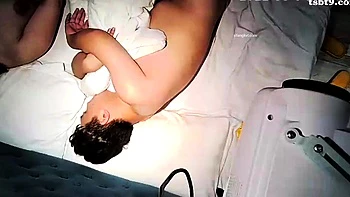 Naughty Amateur Fucked On Hidden Cam